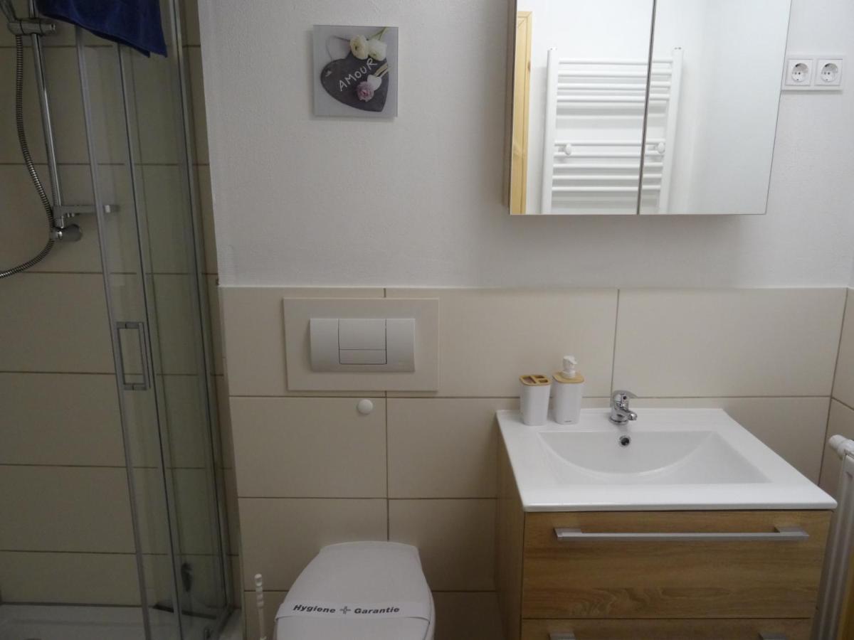 Pension Und Gaestehaus Paffrath Grossbrembach Luaran gambar