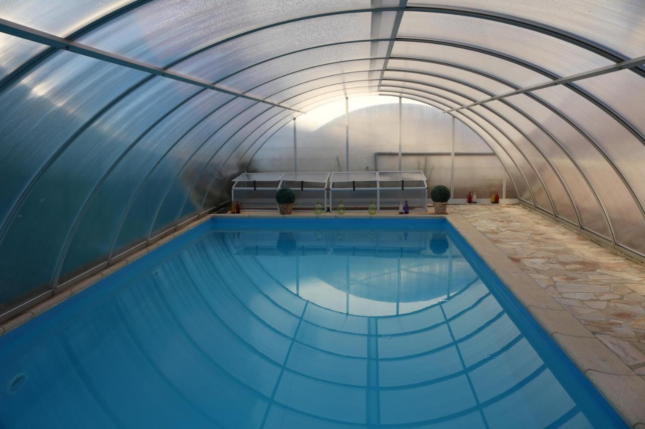 Pension Und Gaestehaus Paffrath Grossbrembach Luaran gambar