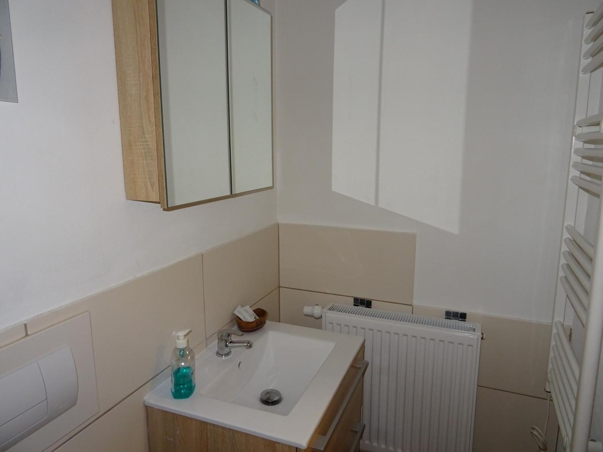 Pension Und Gaestehaus Paffrath Grossbrembach Luaran gambar